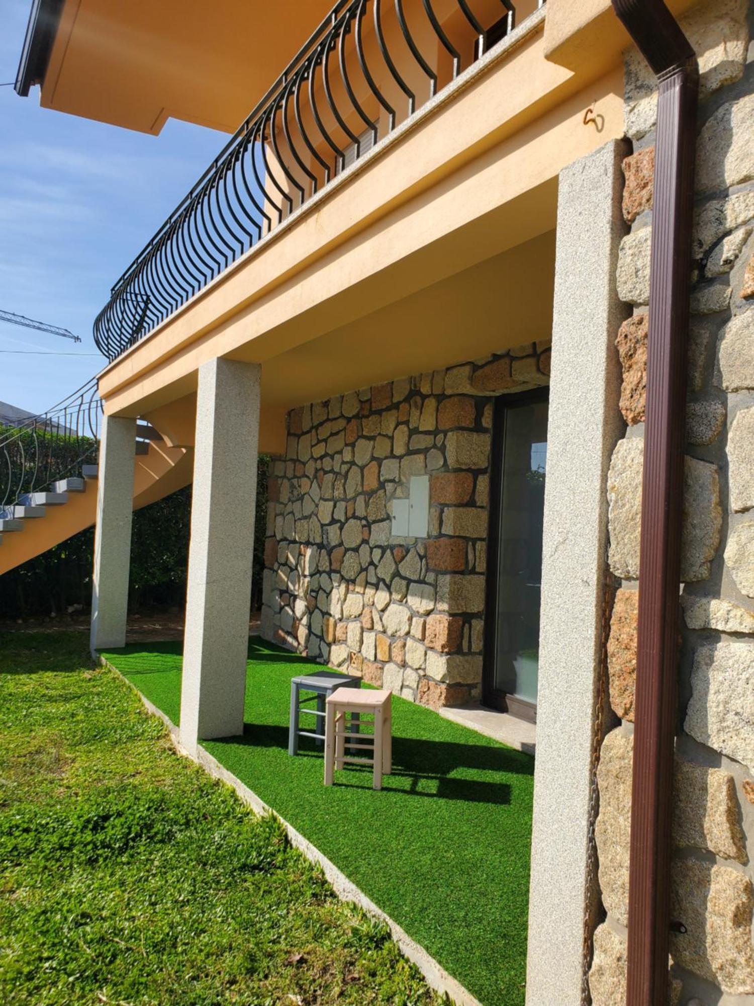 Villa Ribeiro Vila Praia de Ancora Exterior photo