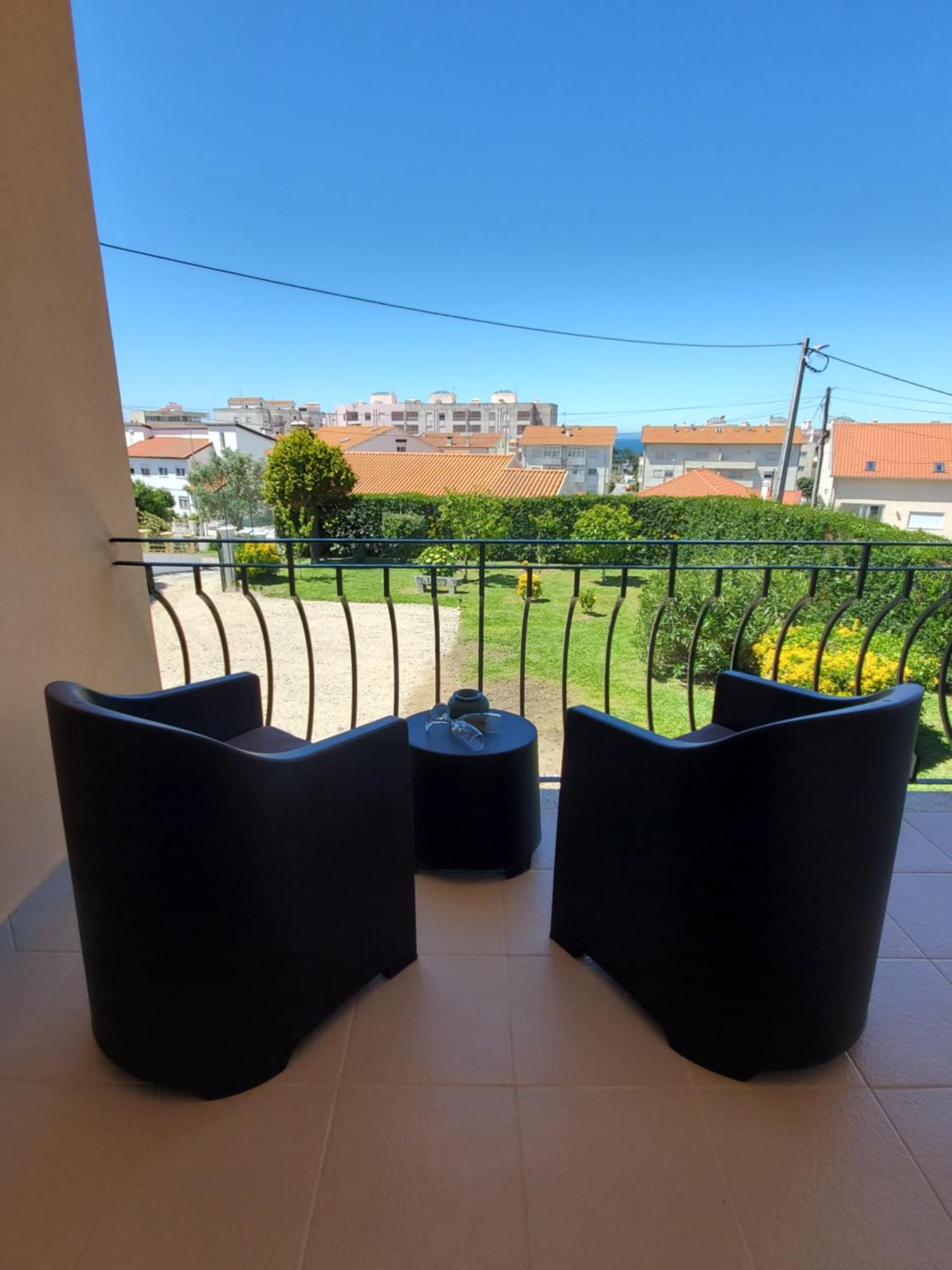 Villa Ribeiro Vila Praia de Ancora Exterior photo