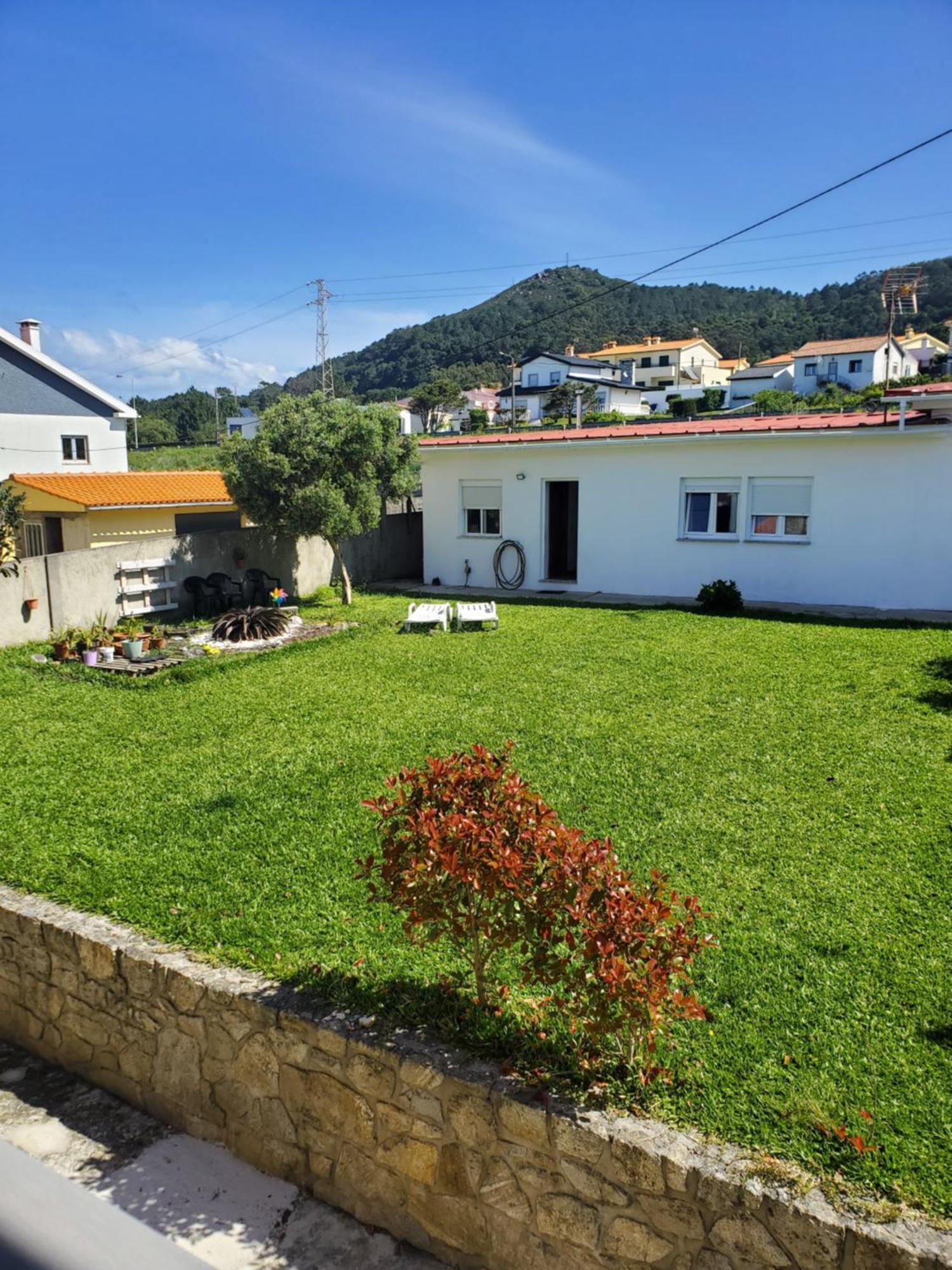 Villa Ribeiro Vila Praia de Ancora Exterior photo