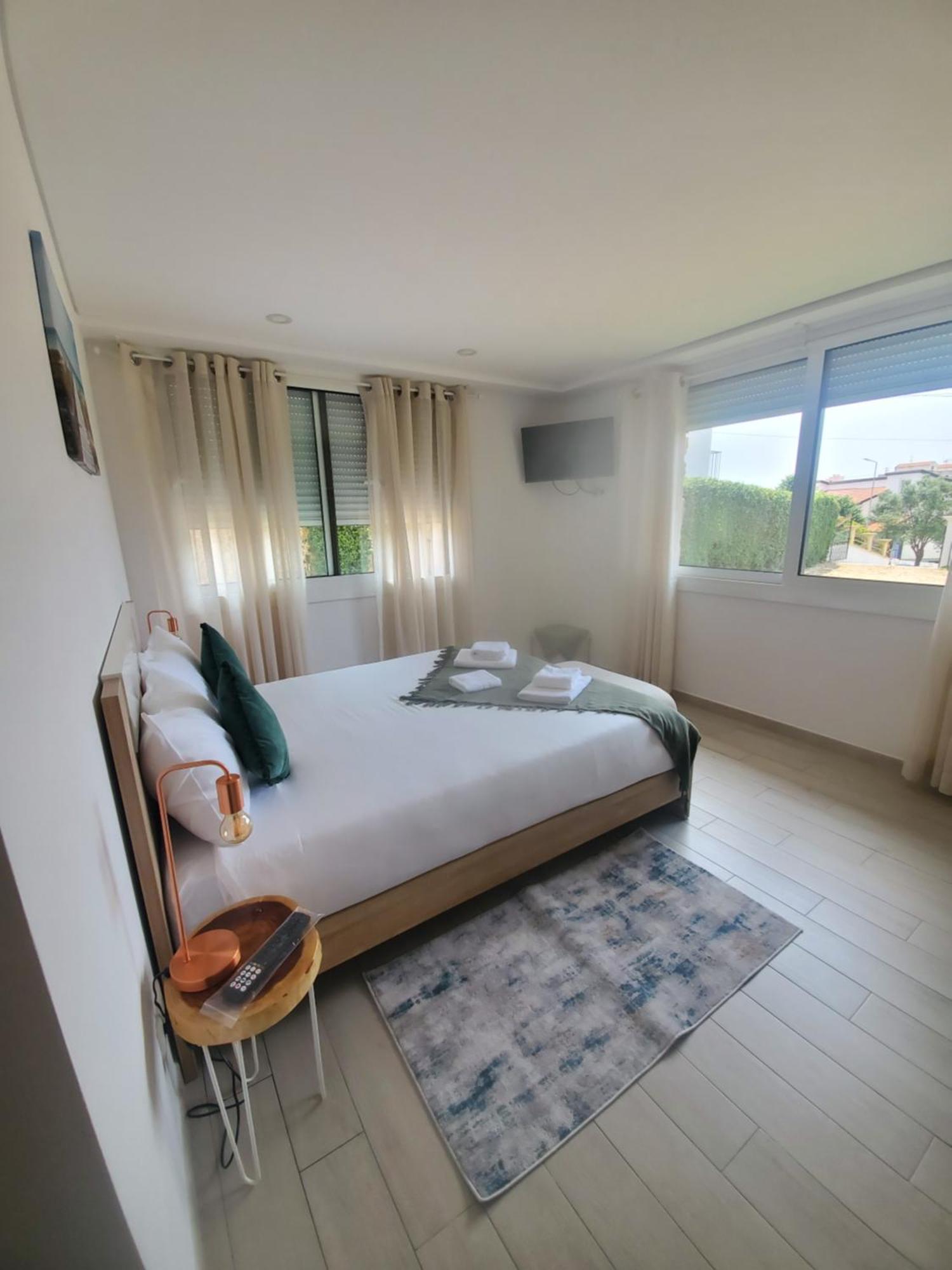 Villa Ribeiro Vila Praia de Ancora Room photo