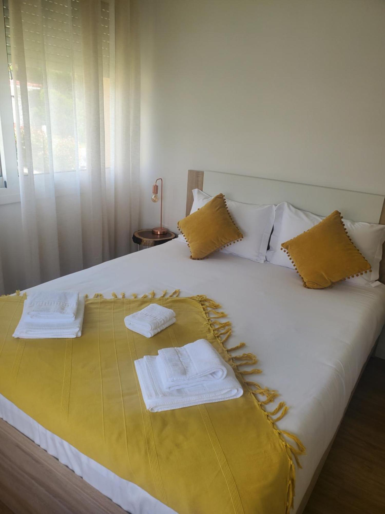 Villa Ribeiro Vila Praia de Ancora Room photo