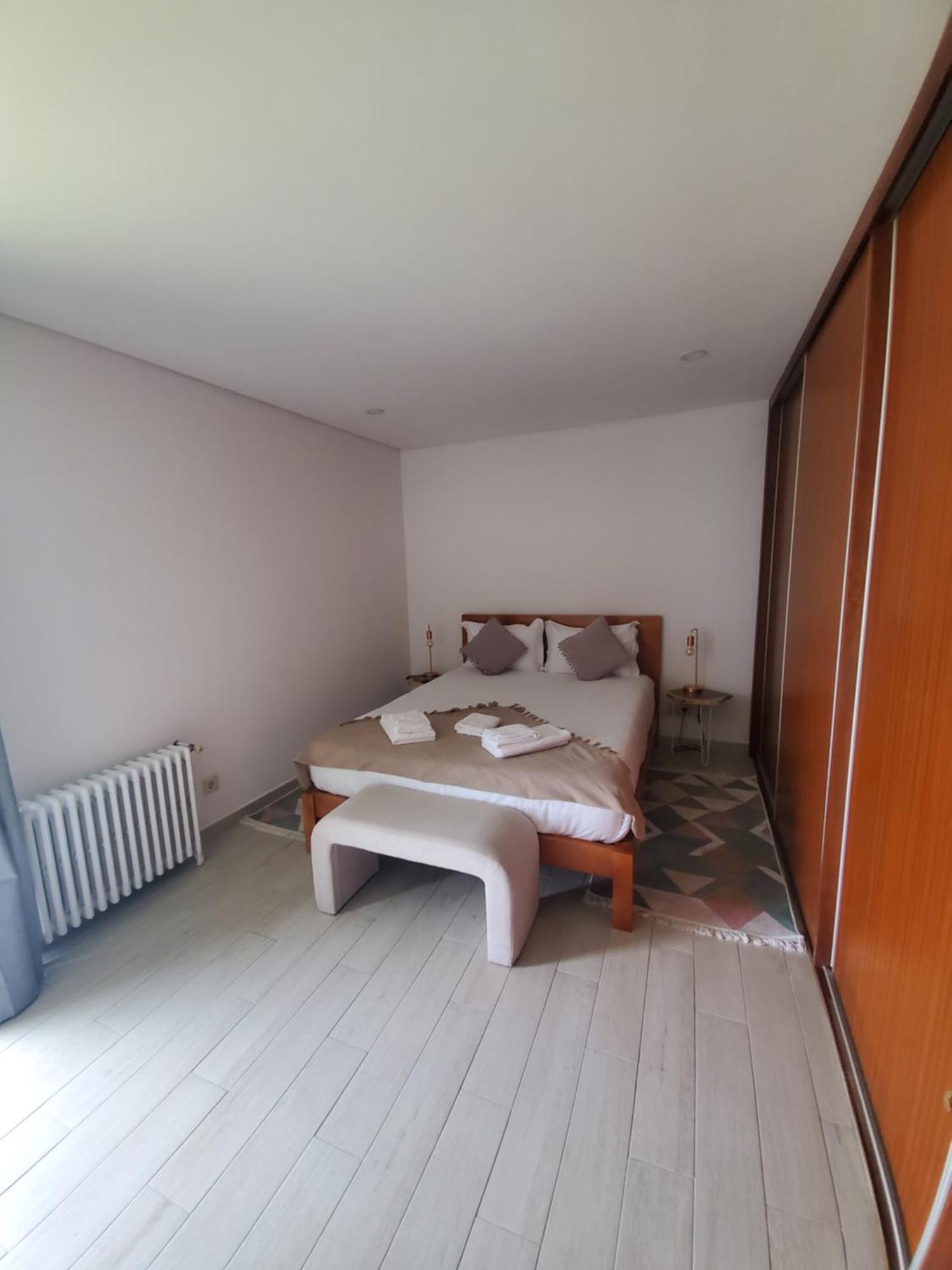 Villa Ribeiro Vila Praia de Ancora Room photo